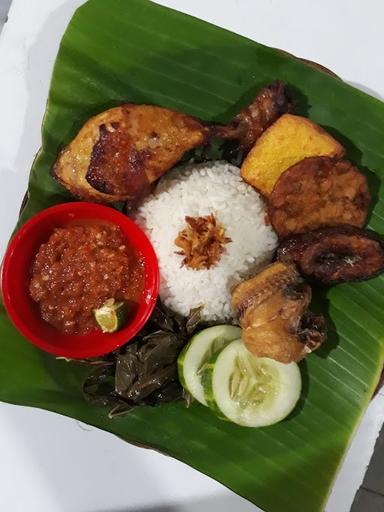 BAKMI JOGJA PAK AMIN