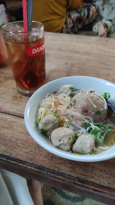 BAKSO SIDODADI