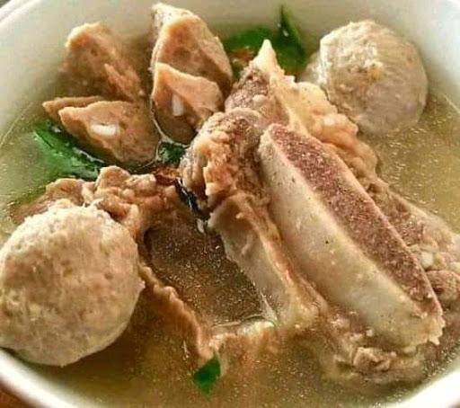 BAKSO TRENGGINAS