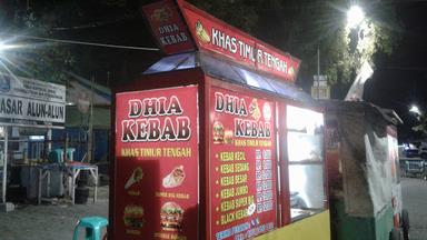 DHIA KEBAB