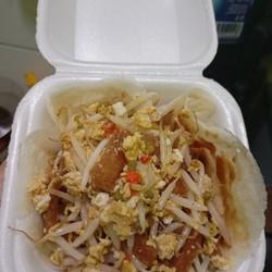 KEDAI LUMPIA BASAH BANG ARAY