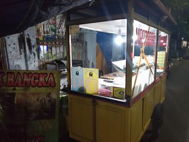 MARTABAK BANGKA JUMBO