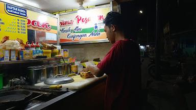 MARTABAK KING 99