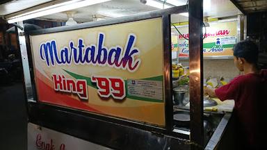 MARTABAK KING 99