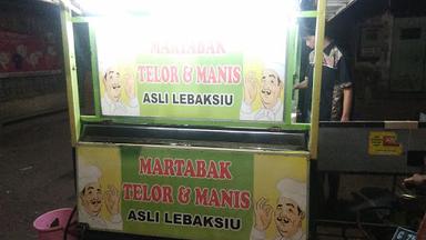 MARTABAK MANA LAGI