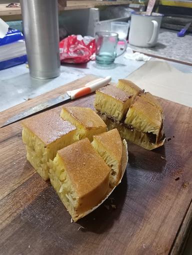 MARTABAK RINDU RASA