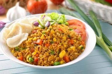 NASI GORENG JAWA