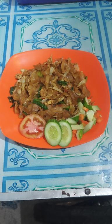 NASI GORENG MAS ALWI