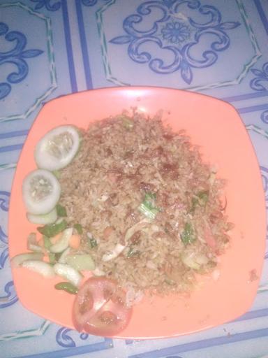 NASI GORENG MAS ALWI