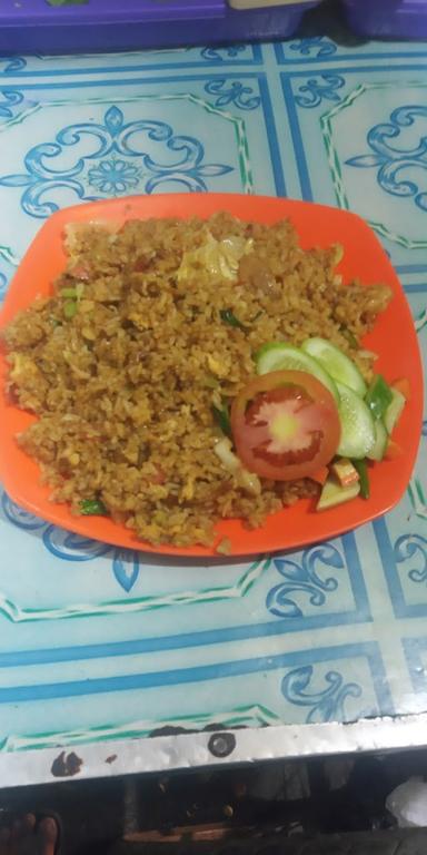 NASI GORENG MAS ALWI