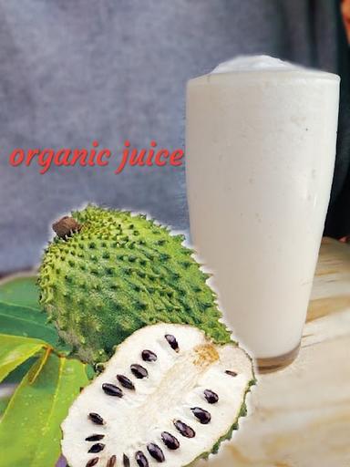 ORGANIC JUICE