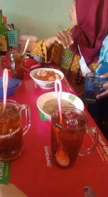 PONDOK BAKSO ECO