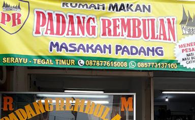 RM PADANG REMBULAN