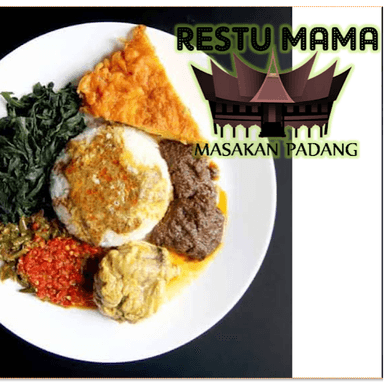 RM PADANG RESTU MAMA