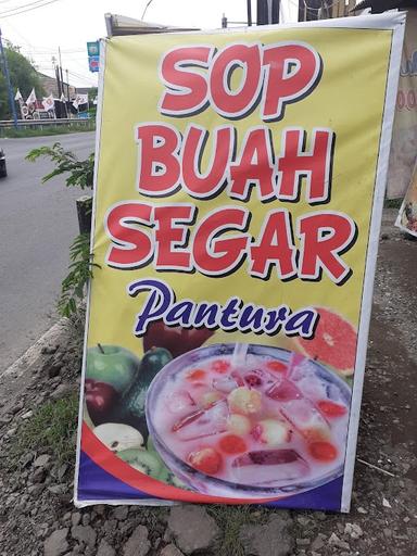 SOP BUAH