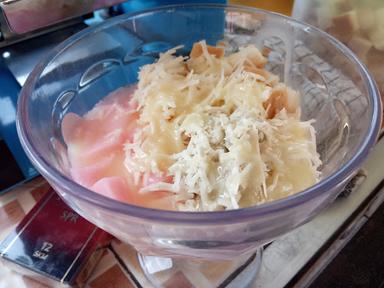 SOP DUREN FAHMI