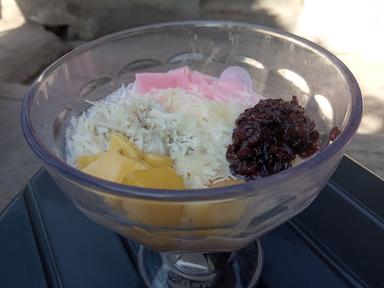 SOP DUREN FAHMI