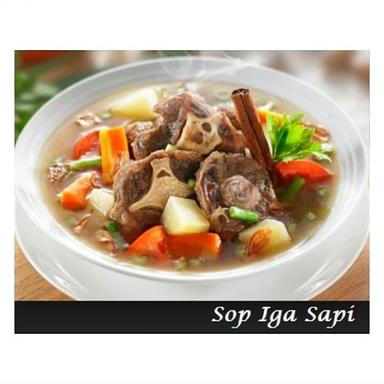 SOTO BETAWI BAROKAH