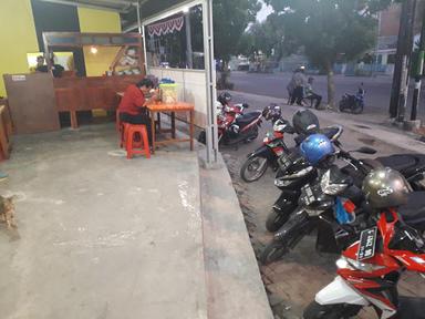 SOTO LAMONGAN BANG KEMBAR REBORN