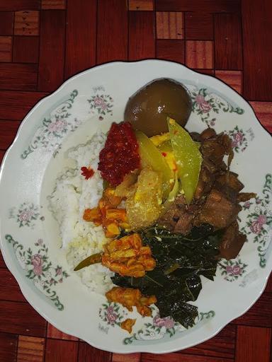 WARUNG GUDEG RAHMA