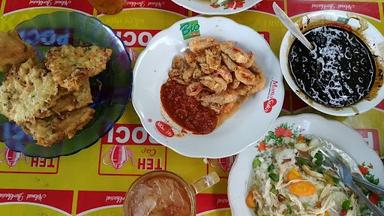 WARUNG MAKAN SEDERHANA