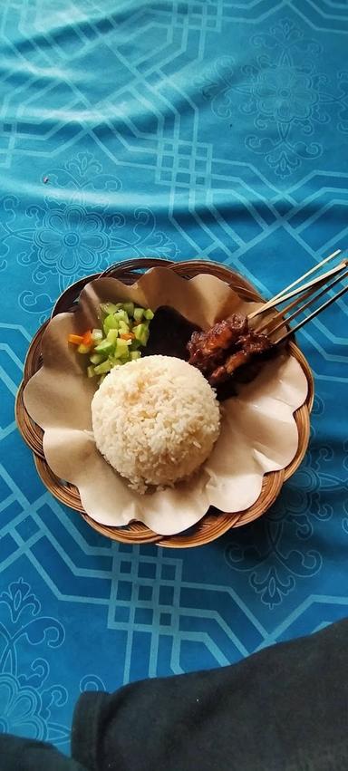 SATE MARANGGI ABAH ATENG