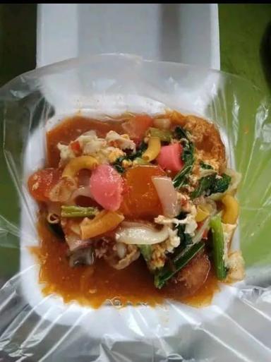 WARUNG SEBLAK AKBAR