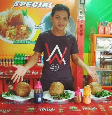 BAKSO ICUK