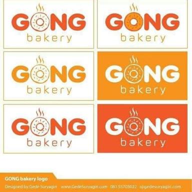 GONG.BAKERY