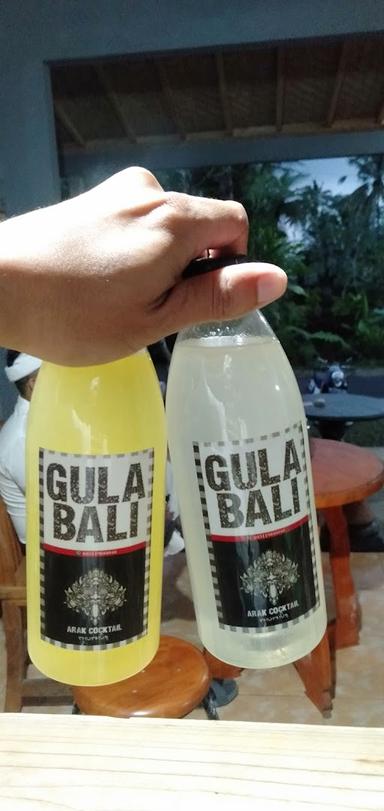 GULABALI