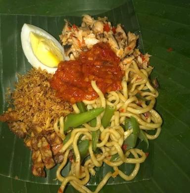 WARUNG MAKAN SRISIKA