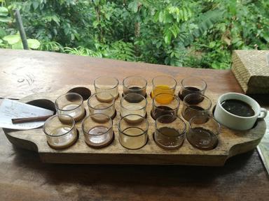 BALI GEO LUWAK COFFEE