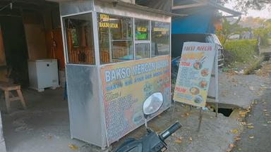 BAKSO MERCON WAWA