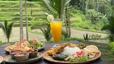 NEUN AT BALI NGUNI UBUD