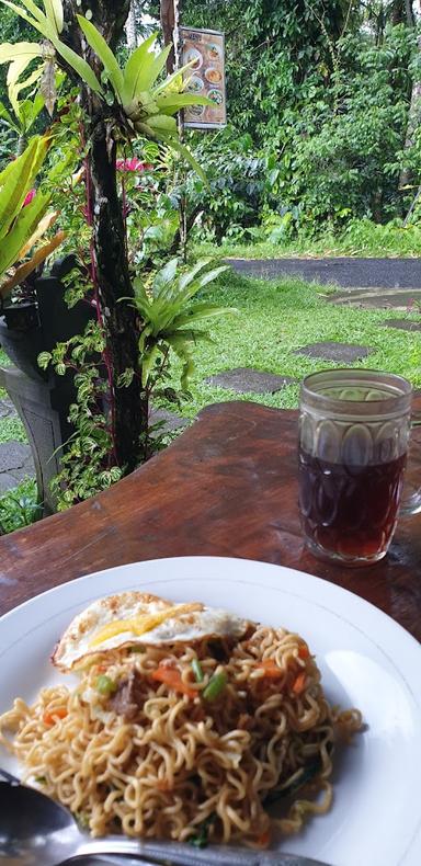 TAN DUREN WARUNG BALI