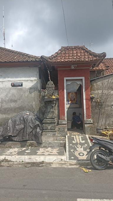 WARUNG BAKSO BU BELLA