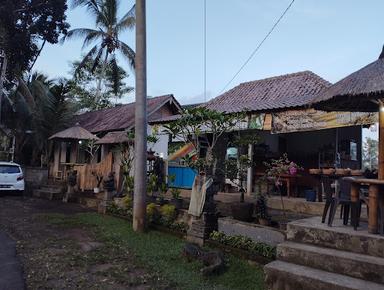 WARUNG BAKSO IBU RAI