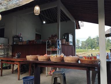 WARUNG BAKSO IBU RAI