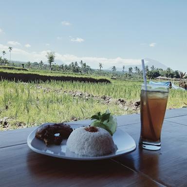 WARUNG D’ UMA SARI