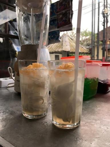 WARUNG ES SEDERHANA