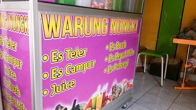 WARUNG NONGKI