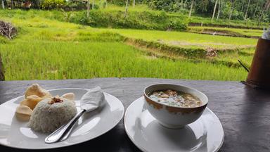 WARUNG PONDOK BALI