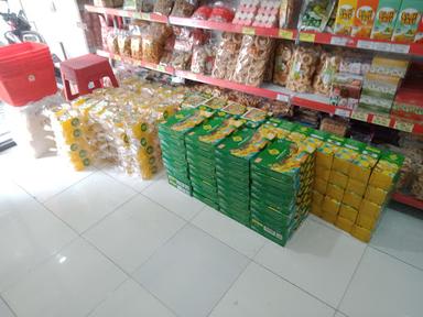 BAKPIA KUKUS TUGU JOGYA - MAS AB