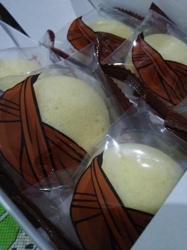 BAKPIA KUKUS TUGU JOGYA - MAS AB