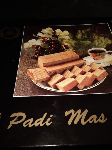 PADI MAS CAKE