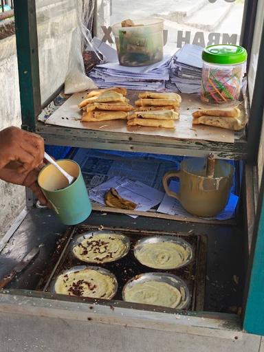 KUE LEKER SOR TURI MBAH UWEEX