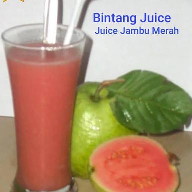 BINTANG JUICE