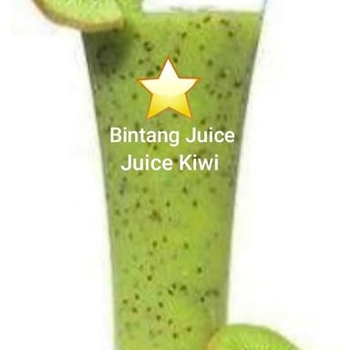 BINTANG JUICE