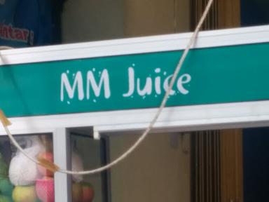 MM JUICE