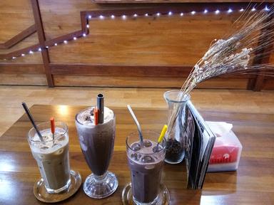 LIZARD COFFEE YOGYAKARTA